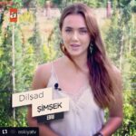 Dilşad Şimşek Instagram - Eşkiya Dünyaya Hükümdar Olmaz 6. Sezon yeni bölümleriyle çok yakında @atvturkiye ‘de✨ @eskiyatv #edho