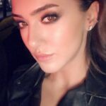 Dilşad Şimşek Instagram - #tb İfadem ve makyajım iki güzel kadının eseri🤍 @esmerayyildirim @makeupkismet #makeup #makyaj #eyebrow #kaştasarım