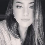 Dilşad Şimşek Instagram – B&W🎬