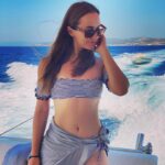 Dilşad Şimşek Instagram - Yaz’a giremeden geçen Yaz’dan #tb serisi 🌟☀️💛