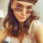 Dilşad Şimşek Instagram - Like a Cartoon🤠