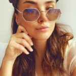 Dilşad Şimşek Instagram - Like a Cartoon🤠