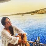 Dilşad Şimşek Instagram - “Gitmeye değer yerlerin kestirmesi yoktur.” -P.C.
