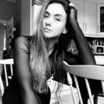 Dilşad Şimşek Instagram -