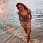 Dilşad Şimşek Instagram -