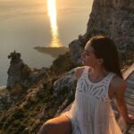 Dilşad Şimşek Instagram -
