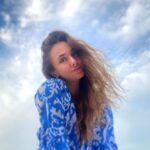 Dilşad Şimşek Instagram - Thinking out Loud🌟 Niyet…🙏🏽