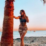 Dilşad Şimşek Instagram -