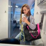 Dilşad Şimşek Instagram - Her yere benimle @bonheurbag 💗 #hediye #reklam