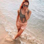 Dilşad Şimşek Instagram -