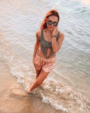 Dilşad Şimşek Instagram - 