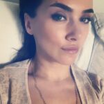 Dilşad Şimşek Instagram - 🖤