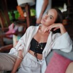 Dilşad Şimşek Instagram - 📸 @diladanisman @labohemekabak #dinnertime 🥂