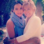Dilşad Şimşek Instagram - #tbt #10yılönce Canım #FilizAkın 🧡 #günakşamoldu #dizi @filizakink