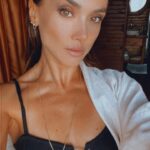 Dilşad Şimşek Instagram - Latte makeup trend🤎 #lattemakeup #photooftheday #makeup