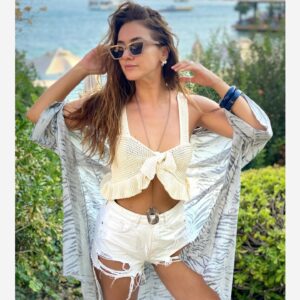 Dilşad Şimşek Instagram - 