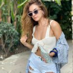 Dilşad Şimşek Instagram -