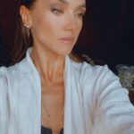 Dilşad Şimşek Instagram - Latte makeup trend🤎 #lattemakeup #photooftheday #makeup