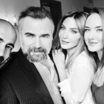 Dilşad Şimşek Instagram – Siyah&Beyaz biz📷
#edho
@onurtannn 
@oktaykaynarca 
@semaozturkofficial 
@eskiyatv 
@atvturkiye