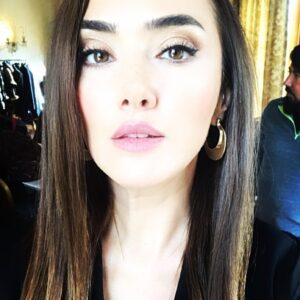 Dilşad Şimşek Instagram - #edho #karakter #ebru💫
#filtrelerrrr🤦🏻‍♀️