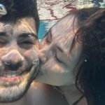 Dilan Telkök Instagram - 🐠🤍🐡