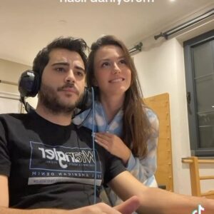 Dilan Telkök Instagram - günlük gece rutinim
