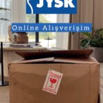 Dilan Telkök Instagram - İstanbulda yeni açılan @jyskturkiye mağazasına henüz gidememiş olsam bile online alışverişimi tabikiii hemen yaptım 🤓 aldıklarımdan en çok hangisini sevdiniz ? ben hepsine bayıldımm😍 #reklam