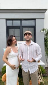 Dilan Telkök Instagram - Tahminleri son kez alalımmm 👼🏼🤰🏽