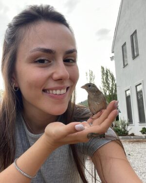 Dilan Telkök Instagram - Hoşçakal şahikam ❤️