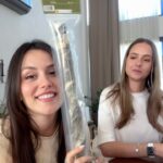 Dilan Telkök Instagram – Belçikadan gelen arkadaşıma aldırıklarıma bakalım 😁 #reklam