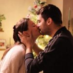 Dilan Telkök Instagram - vee ağacımızı kurduk 🎄🎅🏻🧑🏻‍🎄