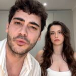 Dilan Telkök Instagram - Miniğimizin vlogu👼🏼💙