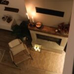 Dilan Telkök Instagram – yılbaşı ağacı ve süsleri kalkınca ardında kalan boşlukları doldurmaya çalıştım😁