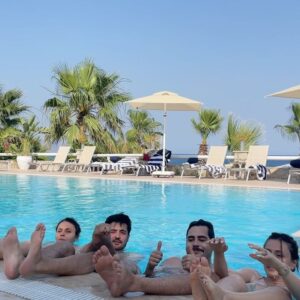 Dilan Telkök Instagram - dump