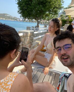 Dilan Telkök Instagram - dump