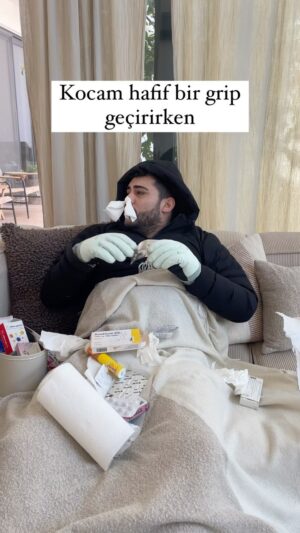Dilan Telkök Instagram - 