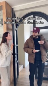 Dilan Telkök Instagram -