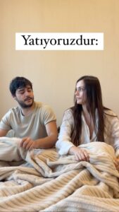 Dilan Telkök Instagram - o sırada erkek beyni 🤣