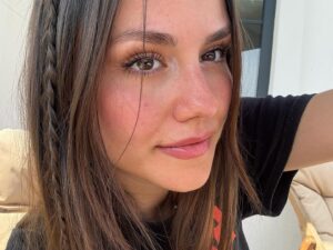 Dilan Telkök Instagram - 🦋