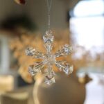 Dilan Telkök Instagram - Mutfak tezgahına ufak bir yılbaşı dokunuşu 🎄❄️ Beni en üzen şeylerden biri muğlaya asla kar yağmıycak oluşu 🥺 kar storylerinizi izliyor olucam 🥲