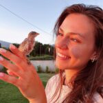 Dilan Telkök Instagram - minik serçe