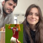 Dilan Telkök Instagram - bide sırtına bakmadım ki diyo şerefsiz 🤣