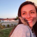 Dilan Telkök Instagram - minik serçe