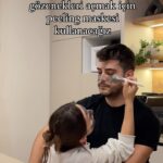 Dilan Telkök Instagram - canım kocam hiç kırmaz beni 🥰