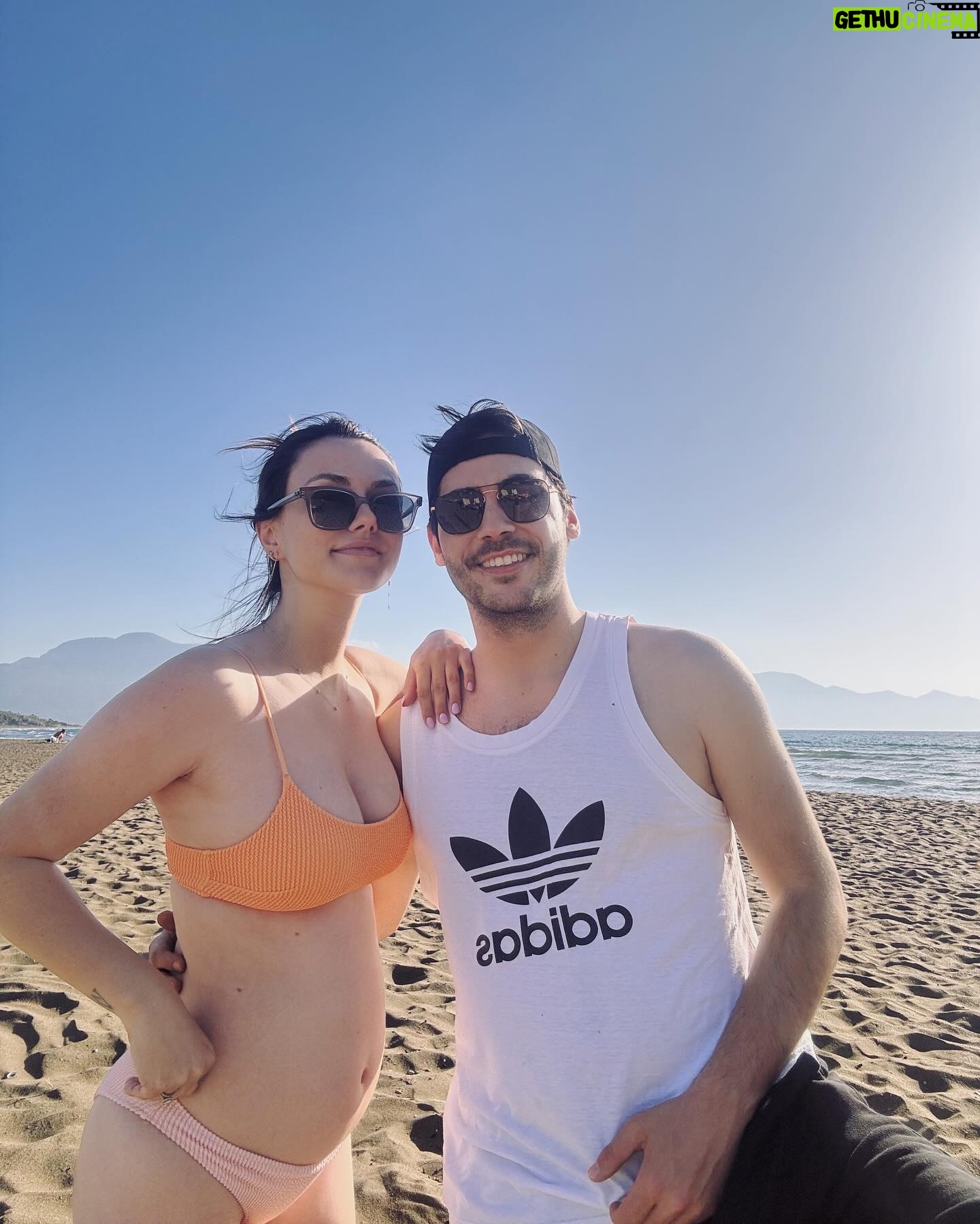 Dilan Telkök - 48.6K Likes - ailecek ilk deniz, kum, güneş 🌤️