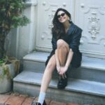 Dilara Aksüyek Instagram – 🙋🏻‍♀️👽