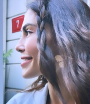 Dilara Aksüyek Instagram - 