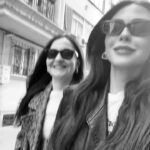 Dilara Aksüyek Instagram - It’s all over now baby blue 👽
