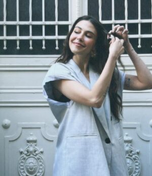 Dilara Aksüyek Instagram - 