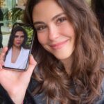 Dilara Aksüyek Instagram - Ayrıl kanka 🙋🏻‍♀️